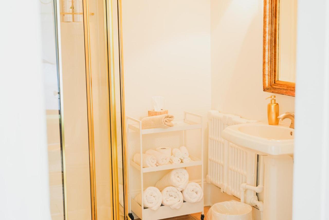 Bellview Luxury Suites Baddeck Inlet Kültér fotó