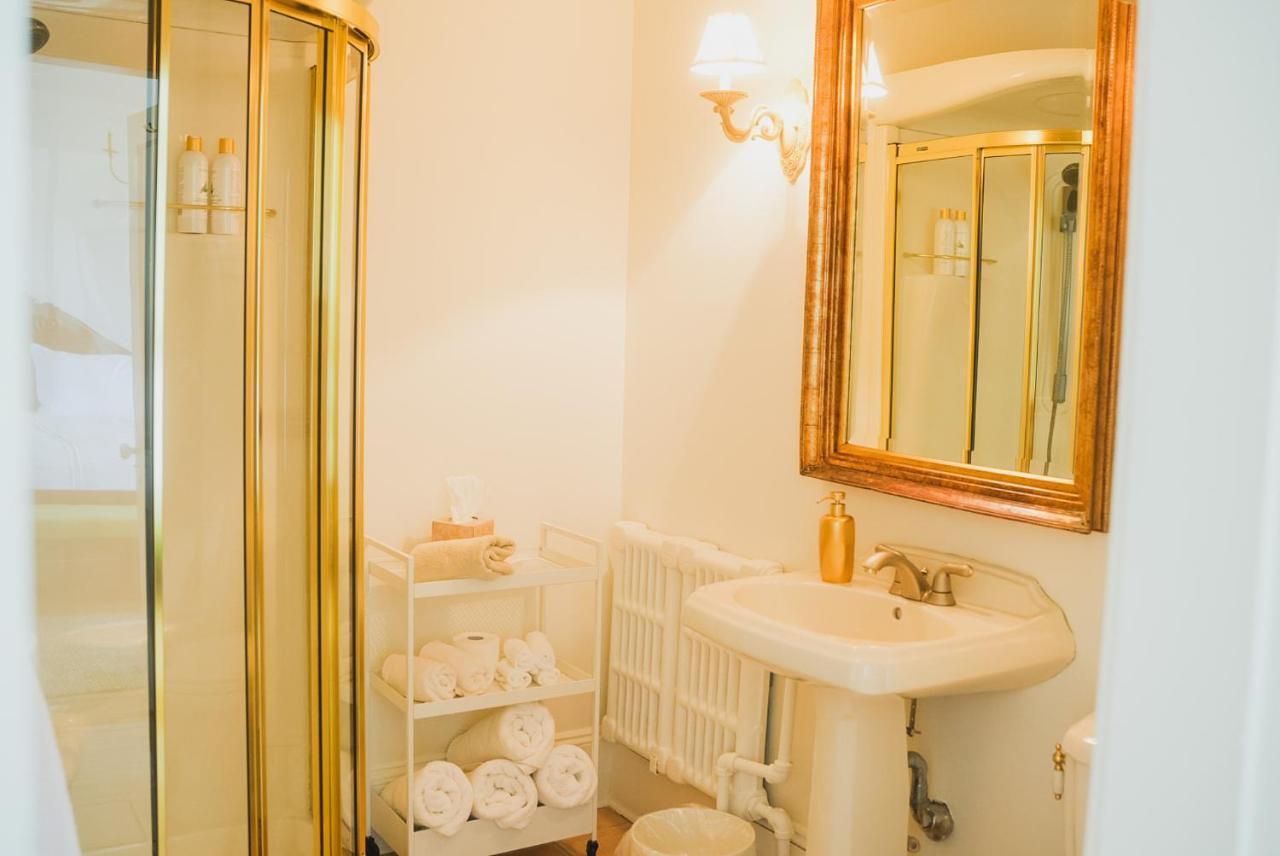 Bellview Luxury Suites Baddeck Inlet Kültér fotó