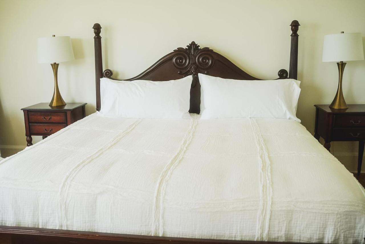 Bellview Luxury Suites Baddeck Inlet Kültér fotó
