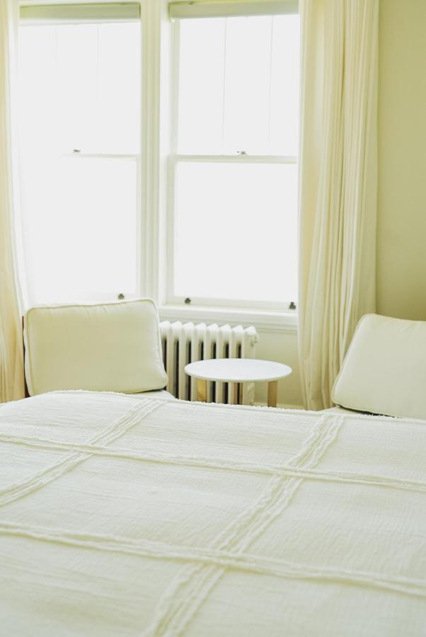 Bellview Luxury Suites Baddeck Inlet Kültér fotó